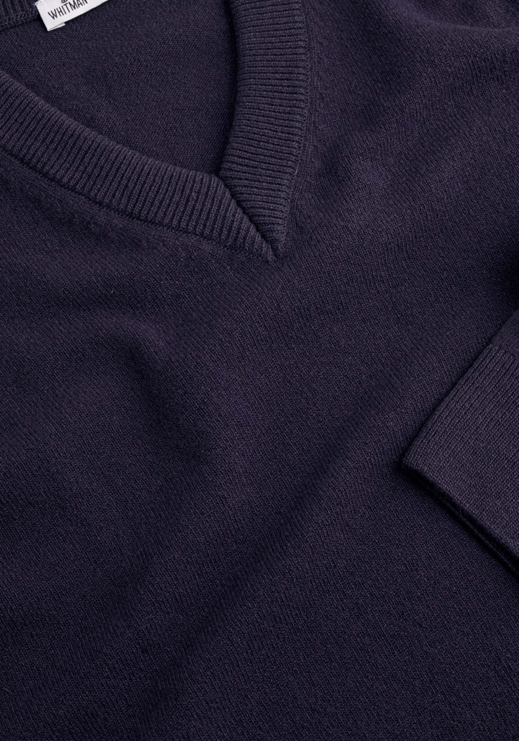 Saco H Metz Azul Oscuro - miniatura 7