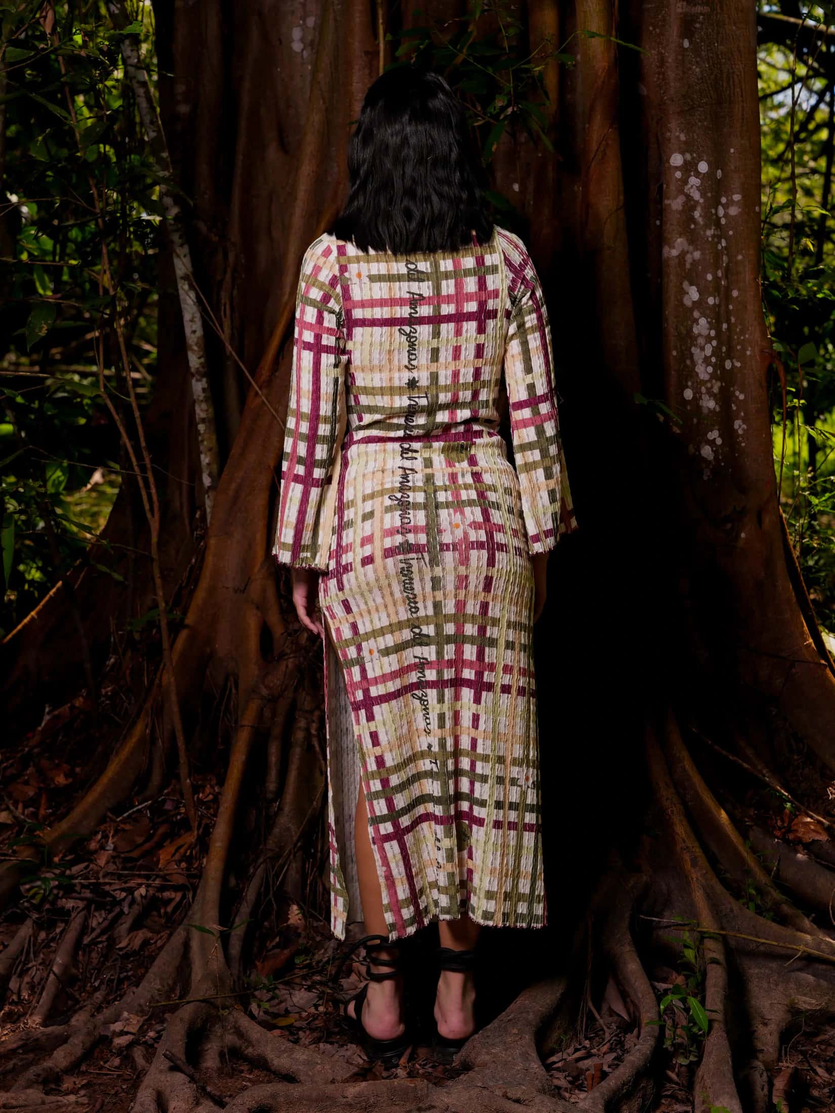 Vestido Victoria - miniatura 3