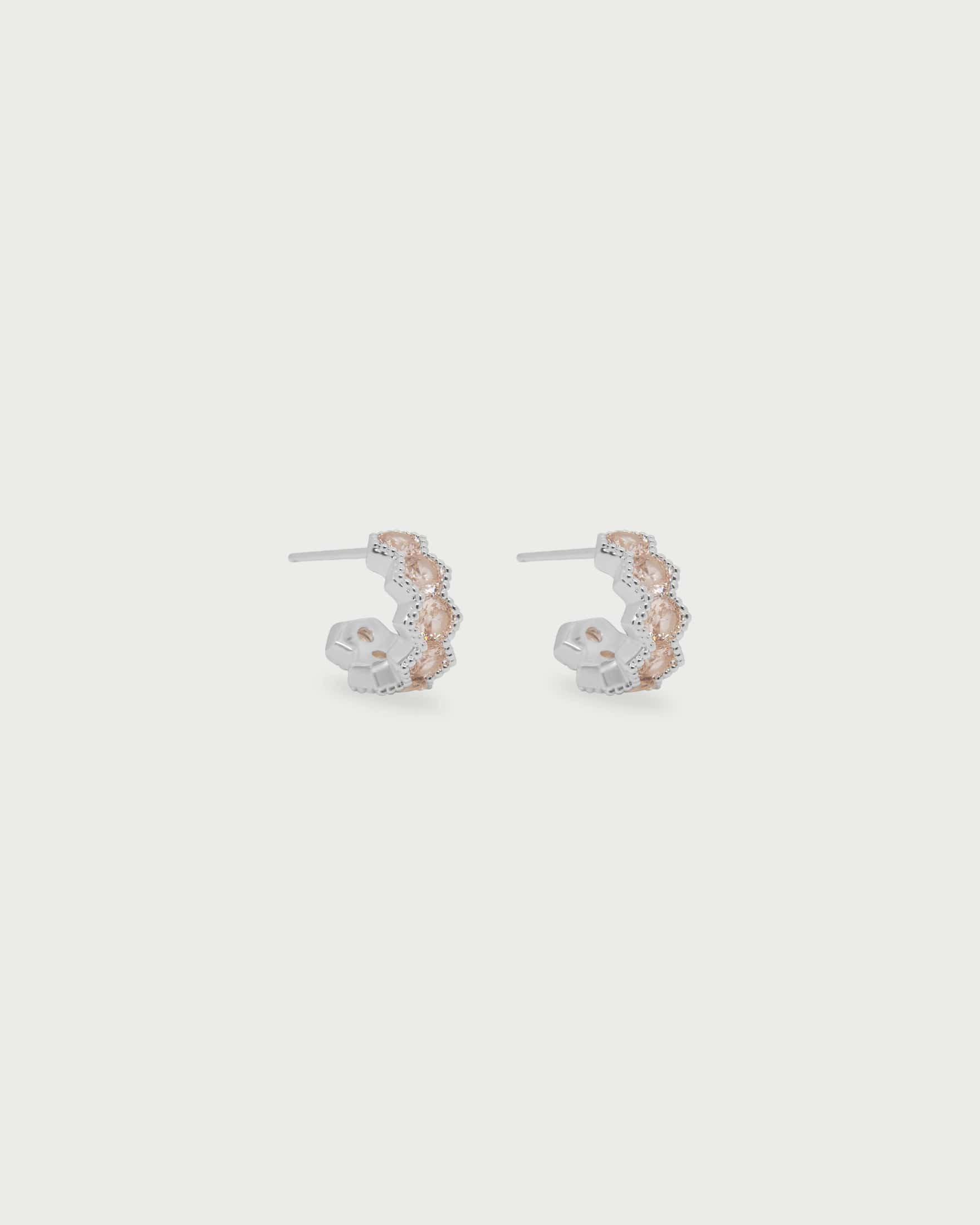 Candongas Zircon - miniatura 3