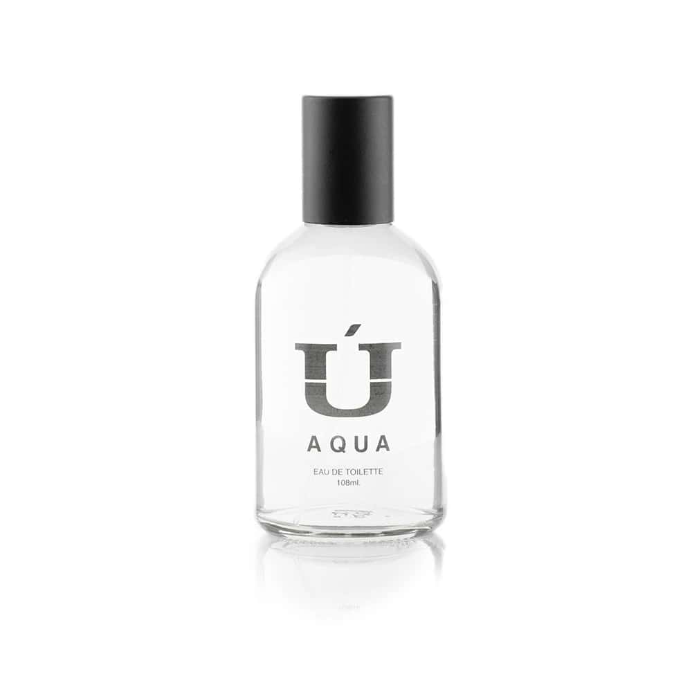 LOCIÓN EAU DE TOILETTE AQUA GÉNERICO