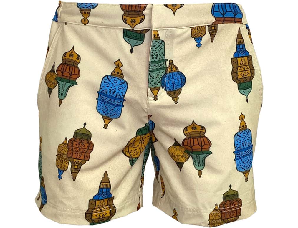 PANTALONETA LUX KURT RUSSELL