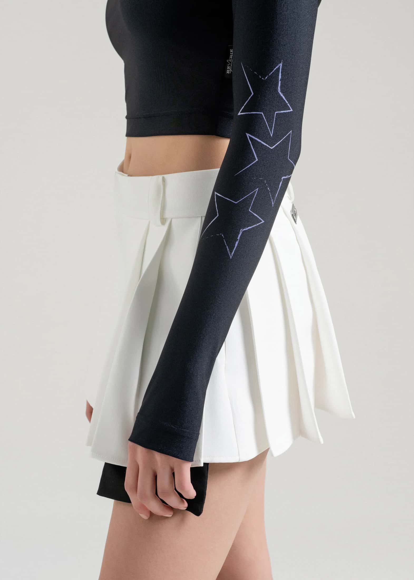 EIRA LONG SLEEVE T-SHIRT - miniatura 6