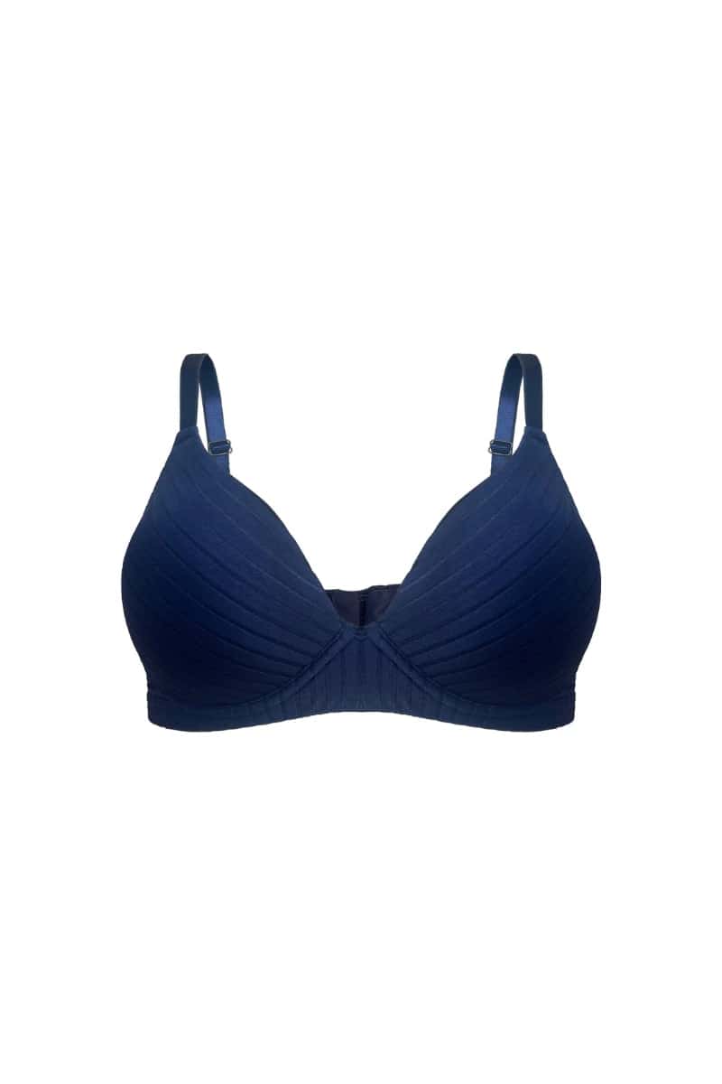Brasier en Lycra
