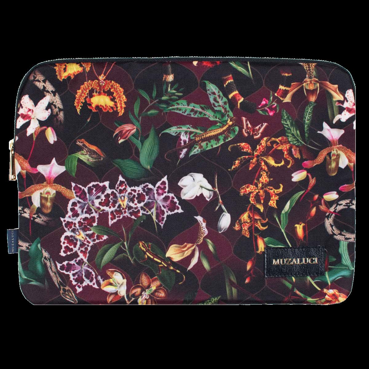 Portalaptop - Orquideas Tigre