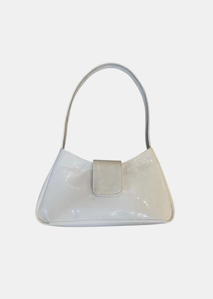 BAGUETTE CONY BLANCO - miniatura 1