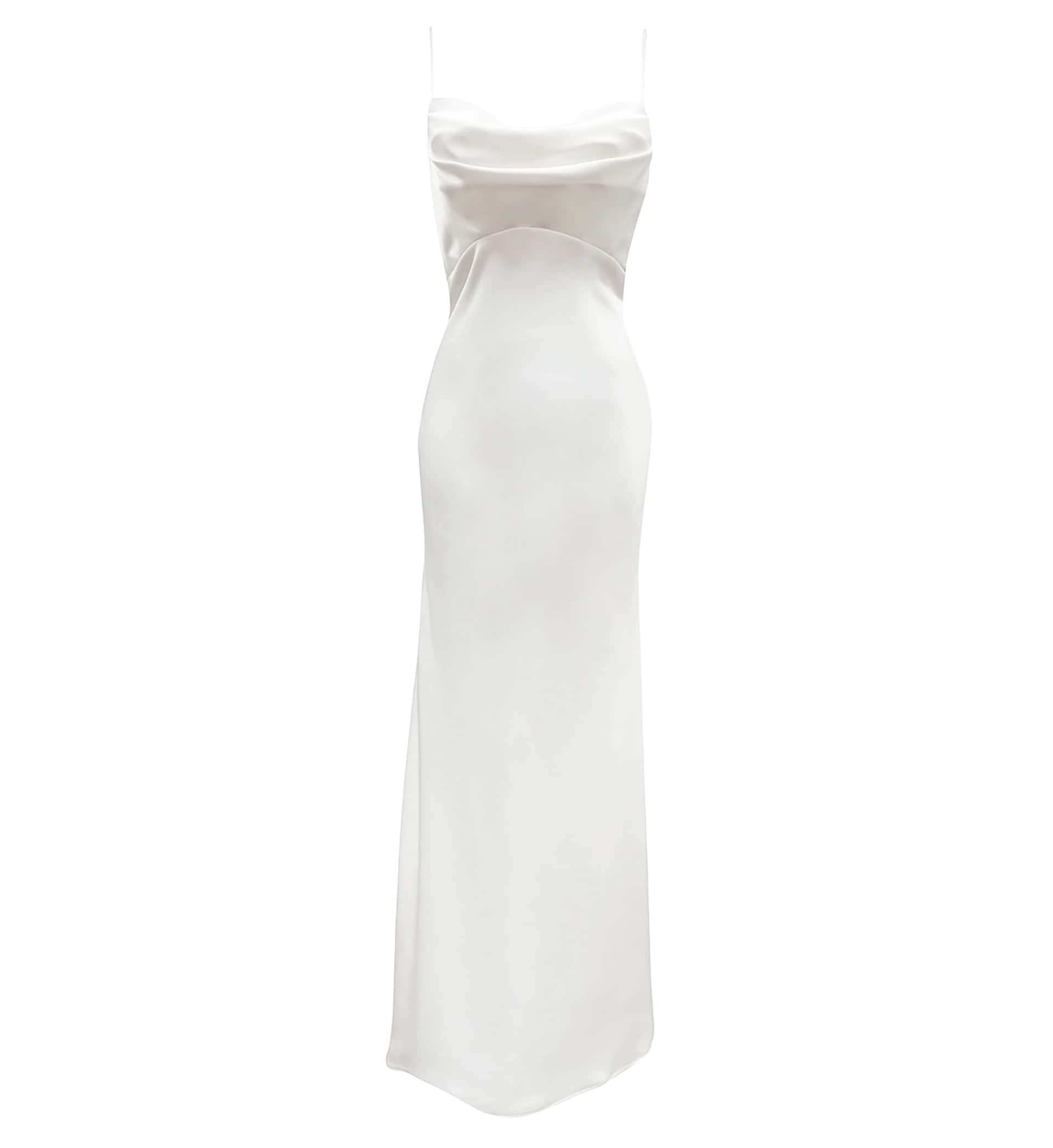 Vestido Letizia
