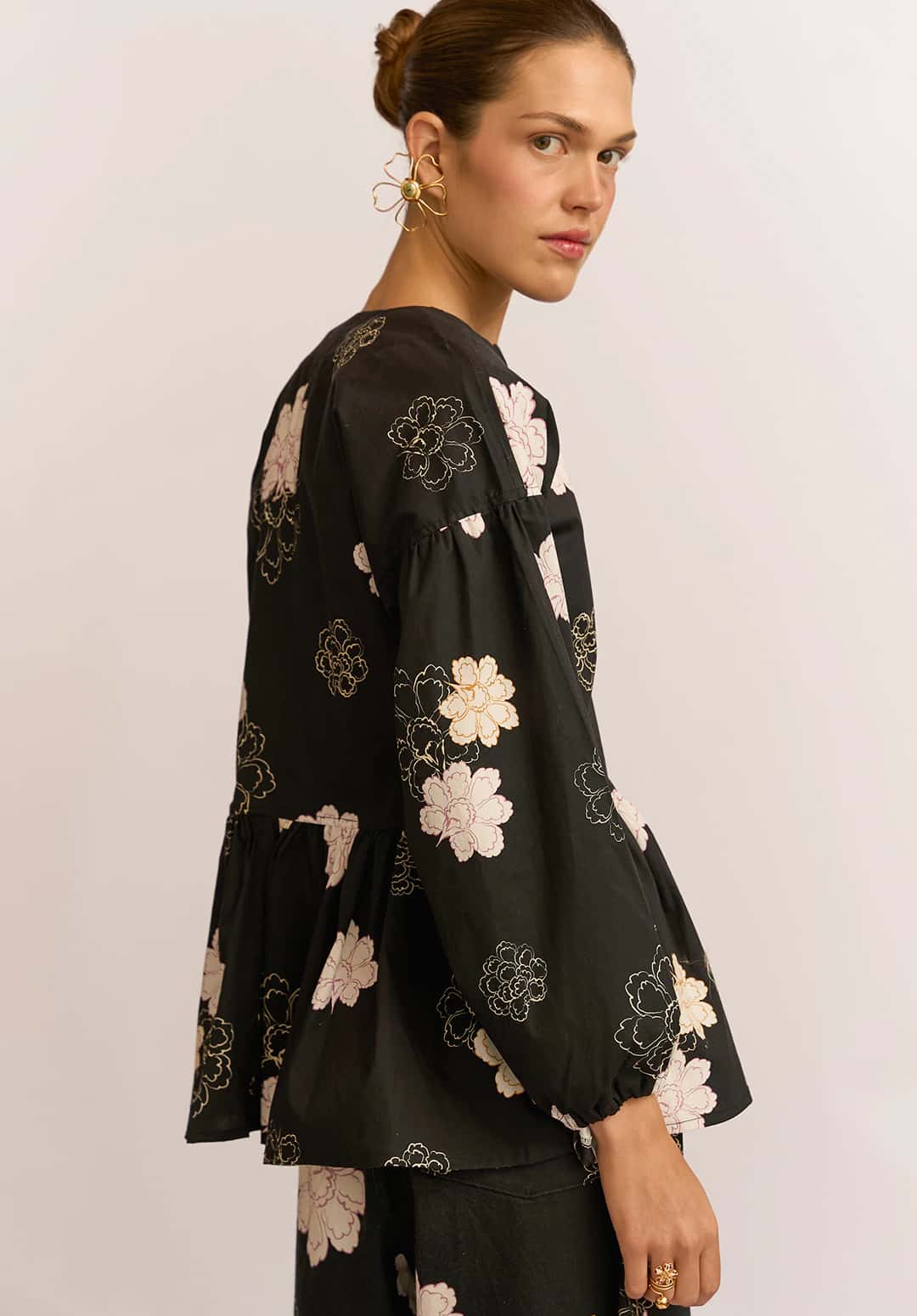 Chaqueta Ligera Magnolia - miniatura 3