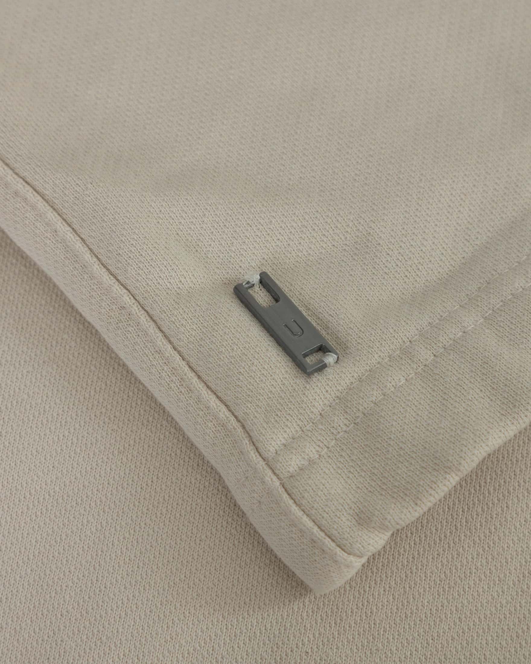 Line Basic Straightpants Cream - miniatura 4