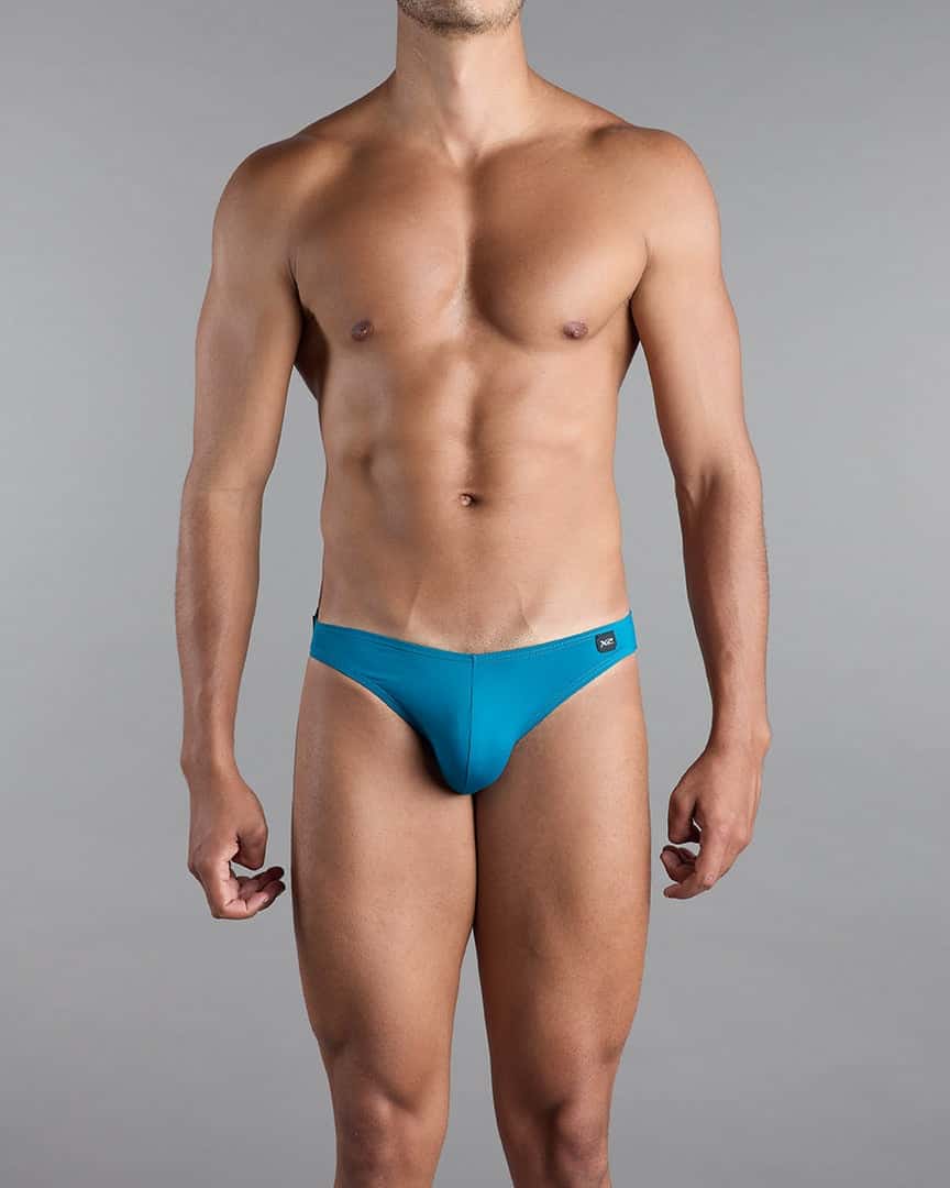 Bikini Monumental Nylon Bondi X2