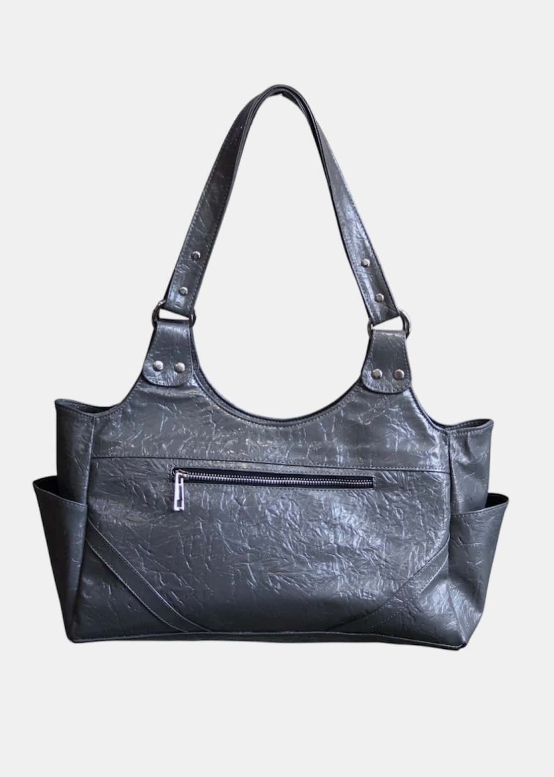 BRUMA BAG GRIS