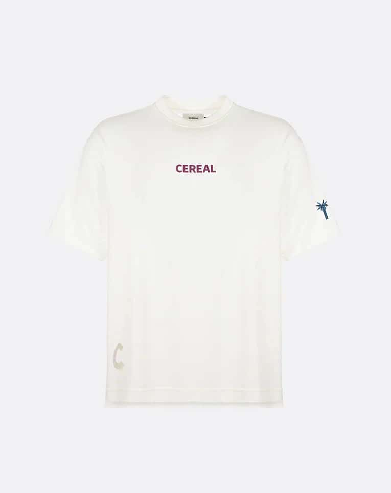 TROPICAL RHYTHM T-SHIRT