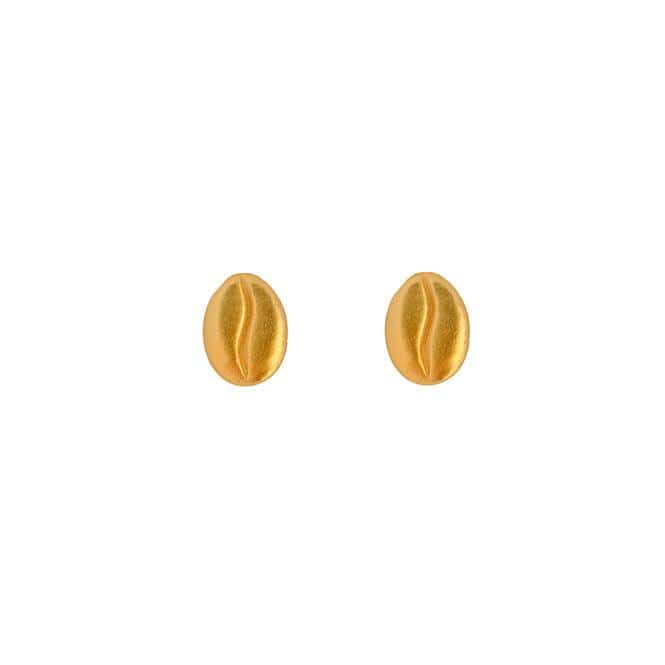Topo Grano de Café