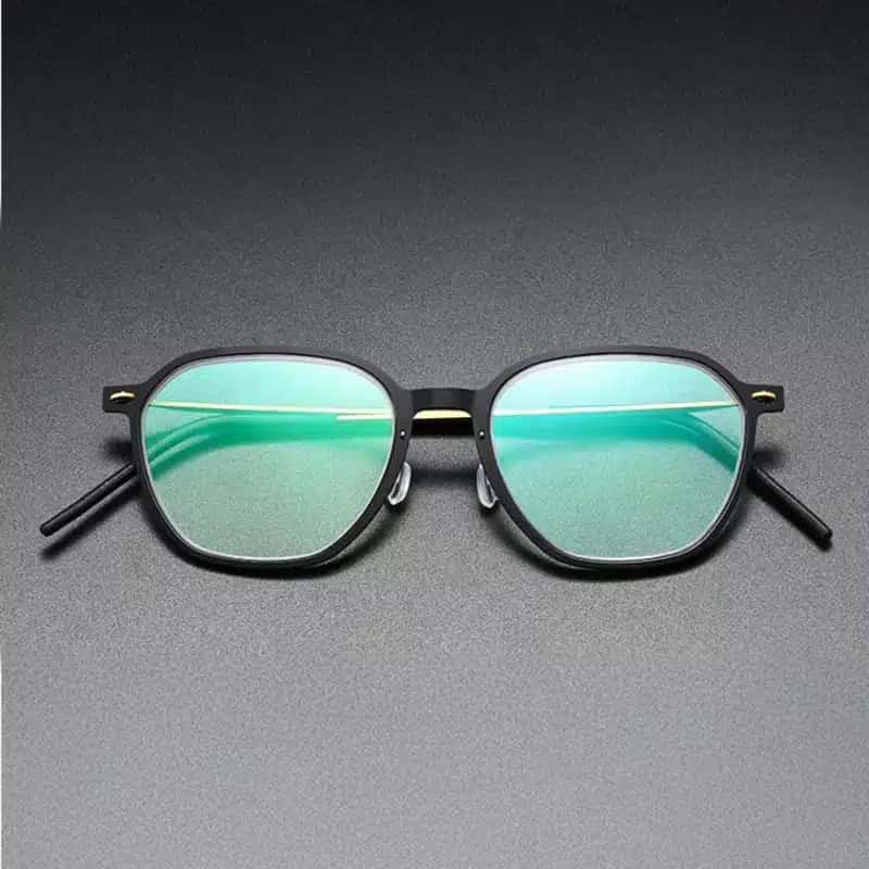 LINDBERG N.O.W Titanium 6627/D15/GT - miniatura 2