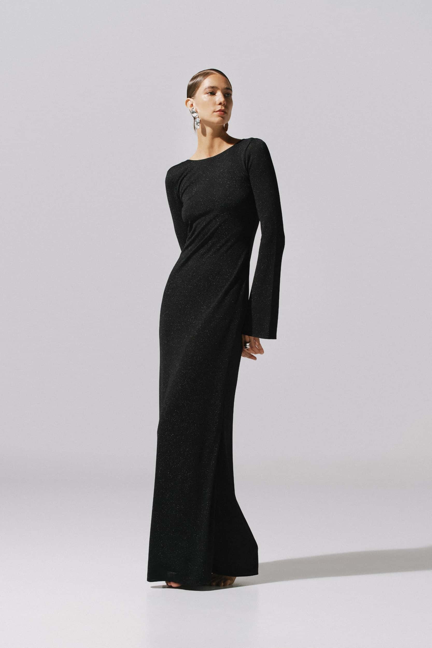 Musa Maxi Dress