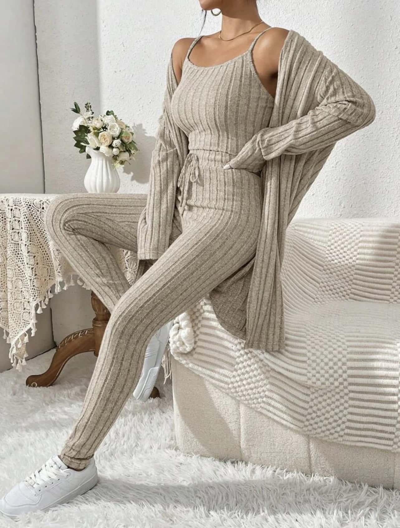 Set Suabity 3 piezas