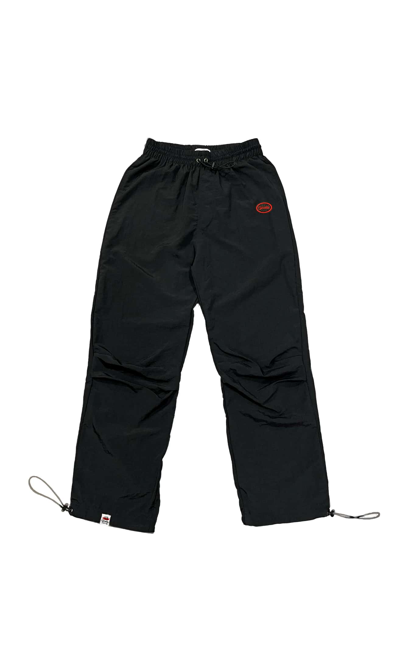 Sudadera Sport Negra Hombre
