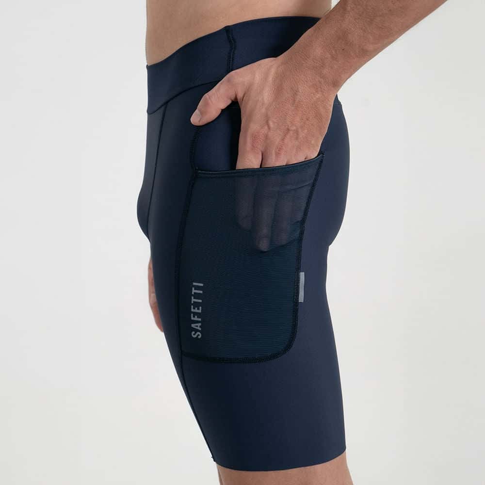 SHORT RUNNING TITÁN MARIHNO 2.0 PARA HOMBRE - miniatura 5