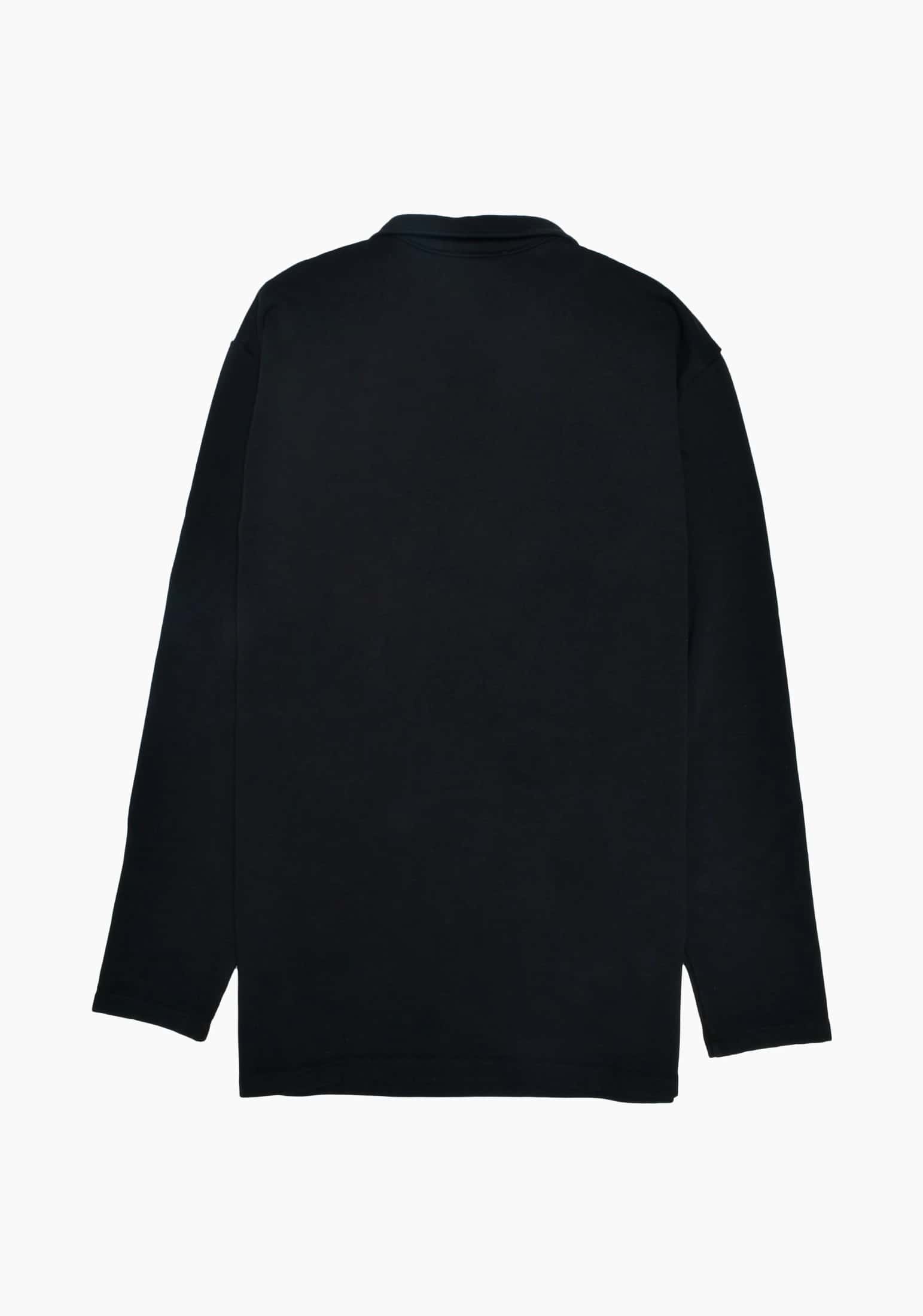 Saco Corbett Negro - miniatura 5