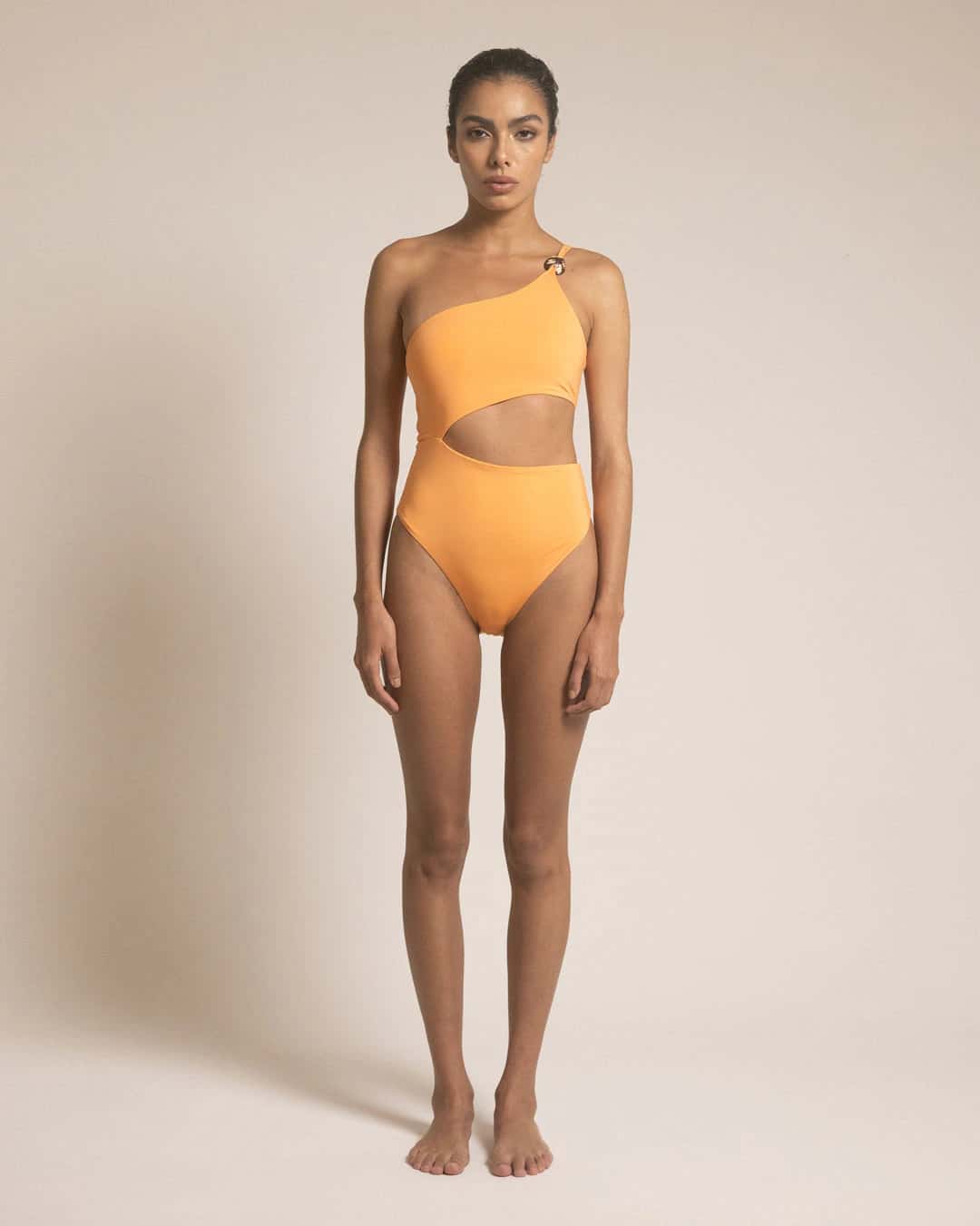 ALEXANDRA ONE PIECE / Albaricoque