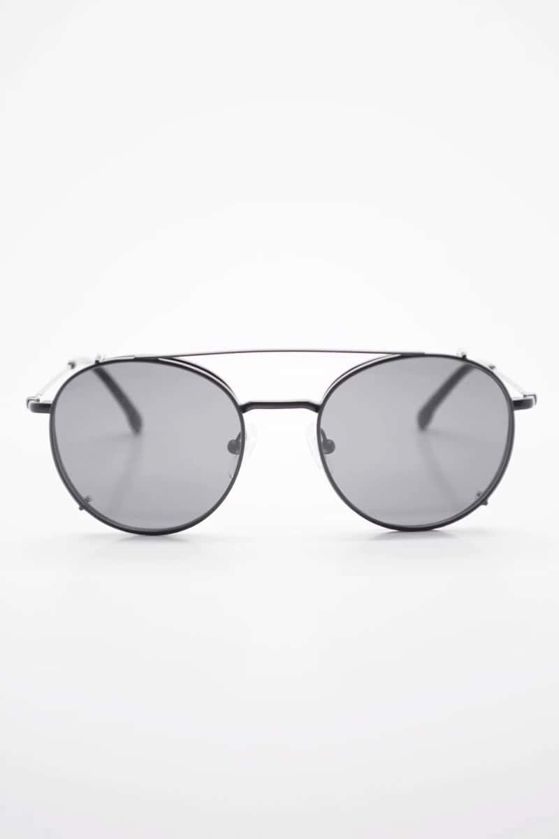 gafas de sol twenty1 negro mate