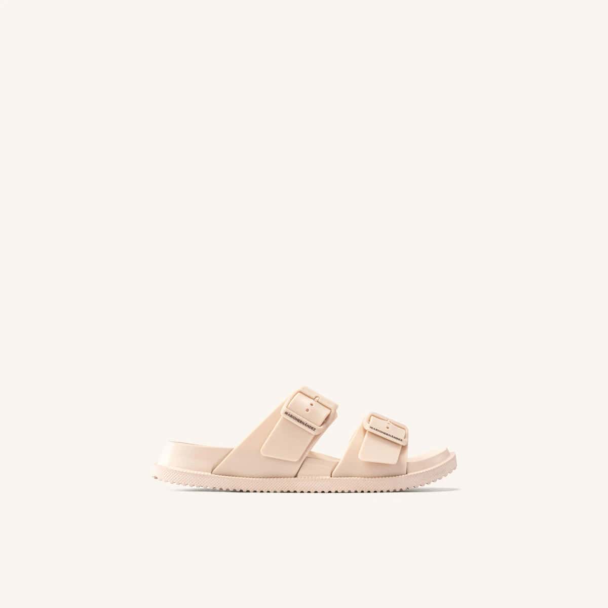 Sandalias Riviera Beige Beach