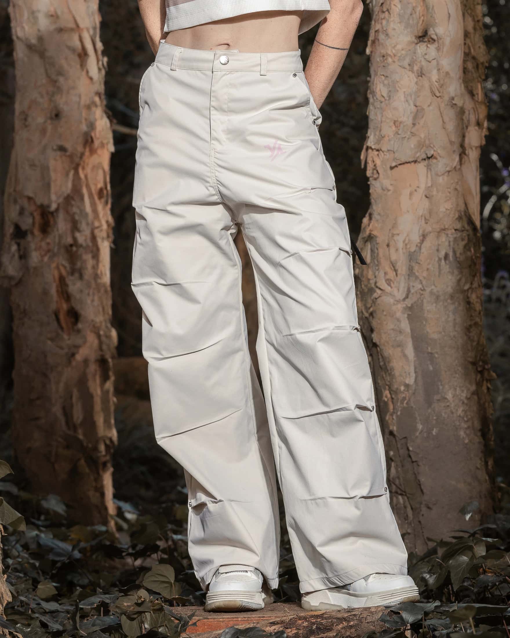 AGING PANT - miniatura 2