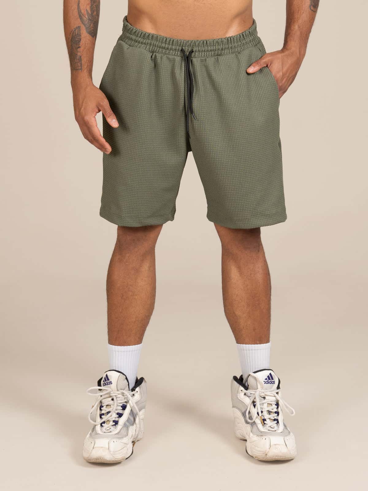 pantaloneta moenia niza militar