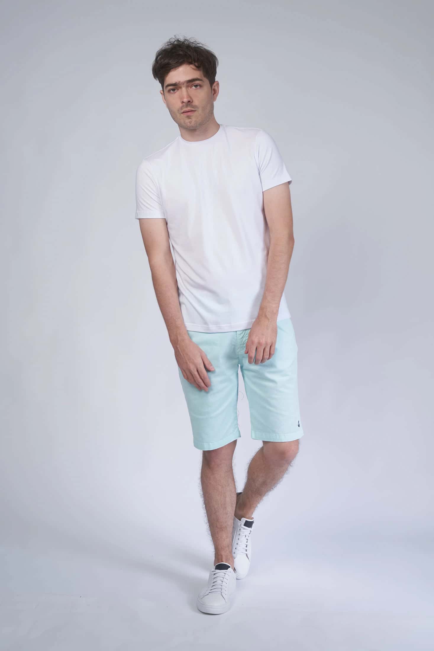 Camiseta Blanca