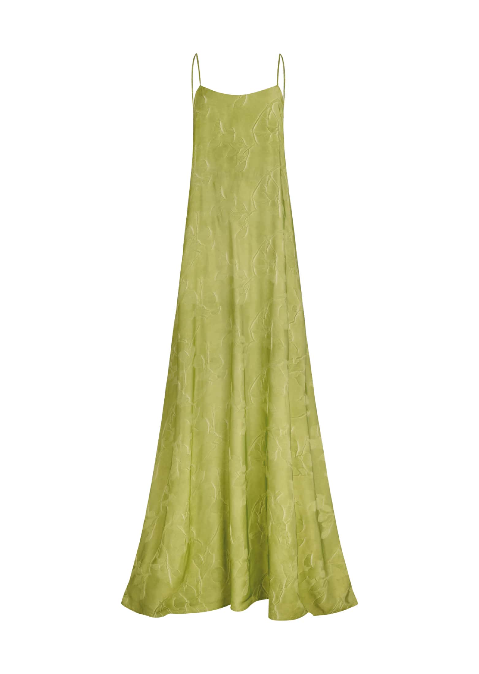 Lemon Dress