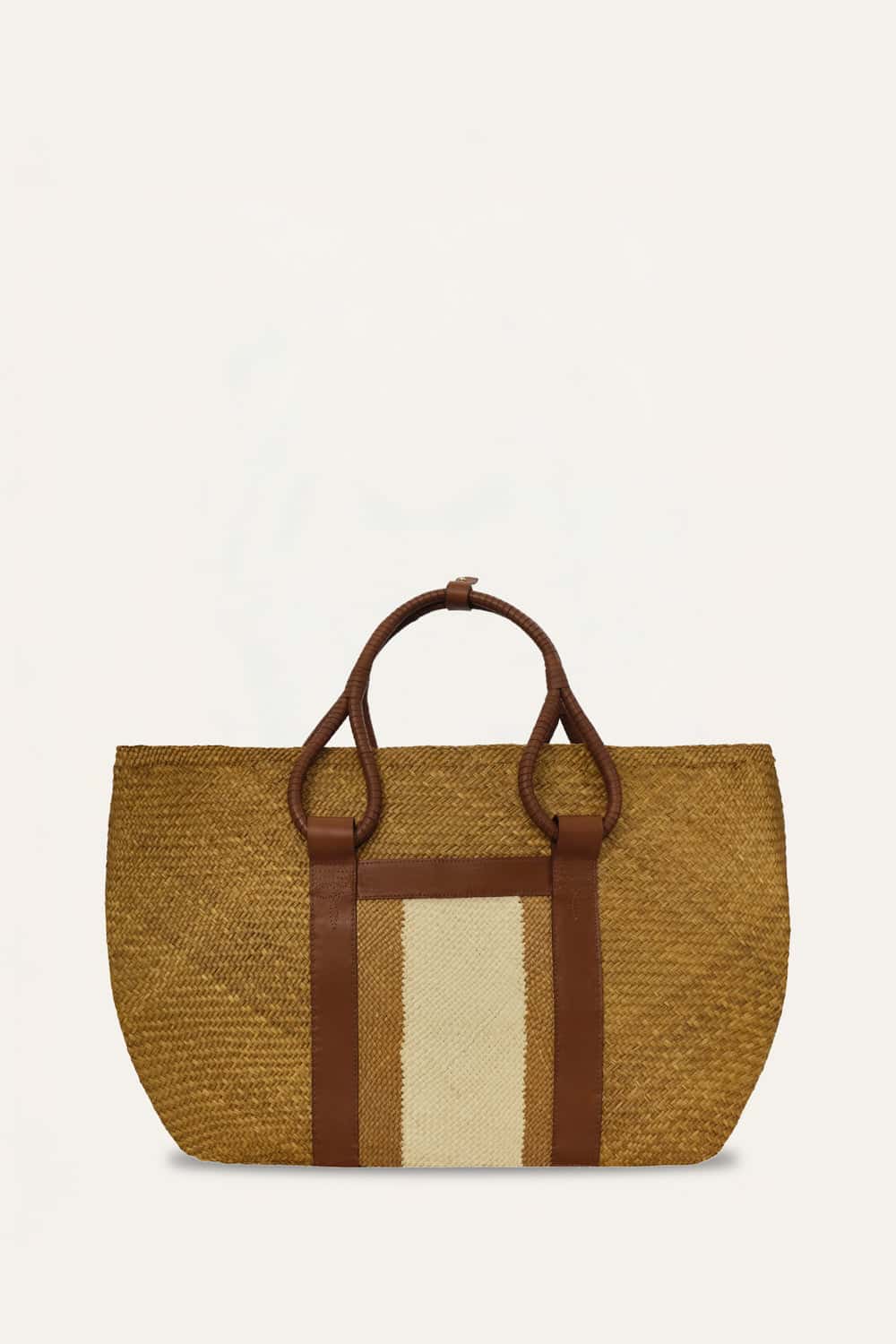 Echoes Of The Bonfire Beach Bag
