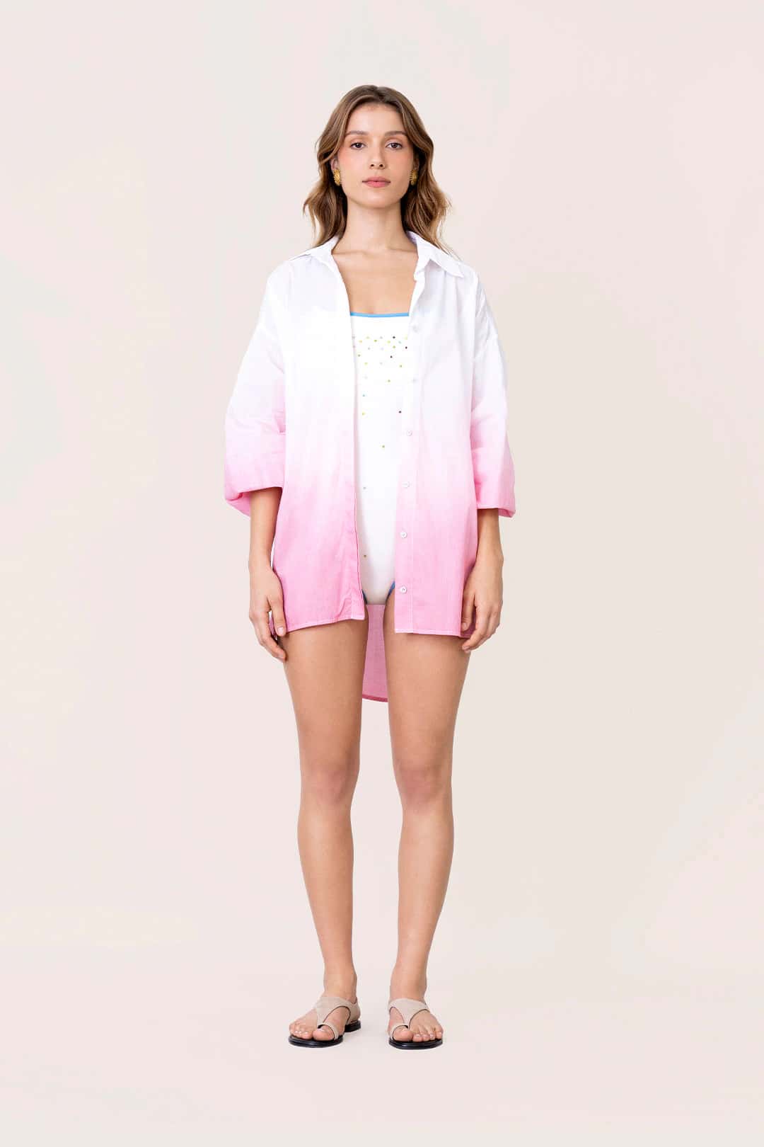 Aleia Shirt Sol