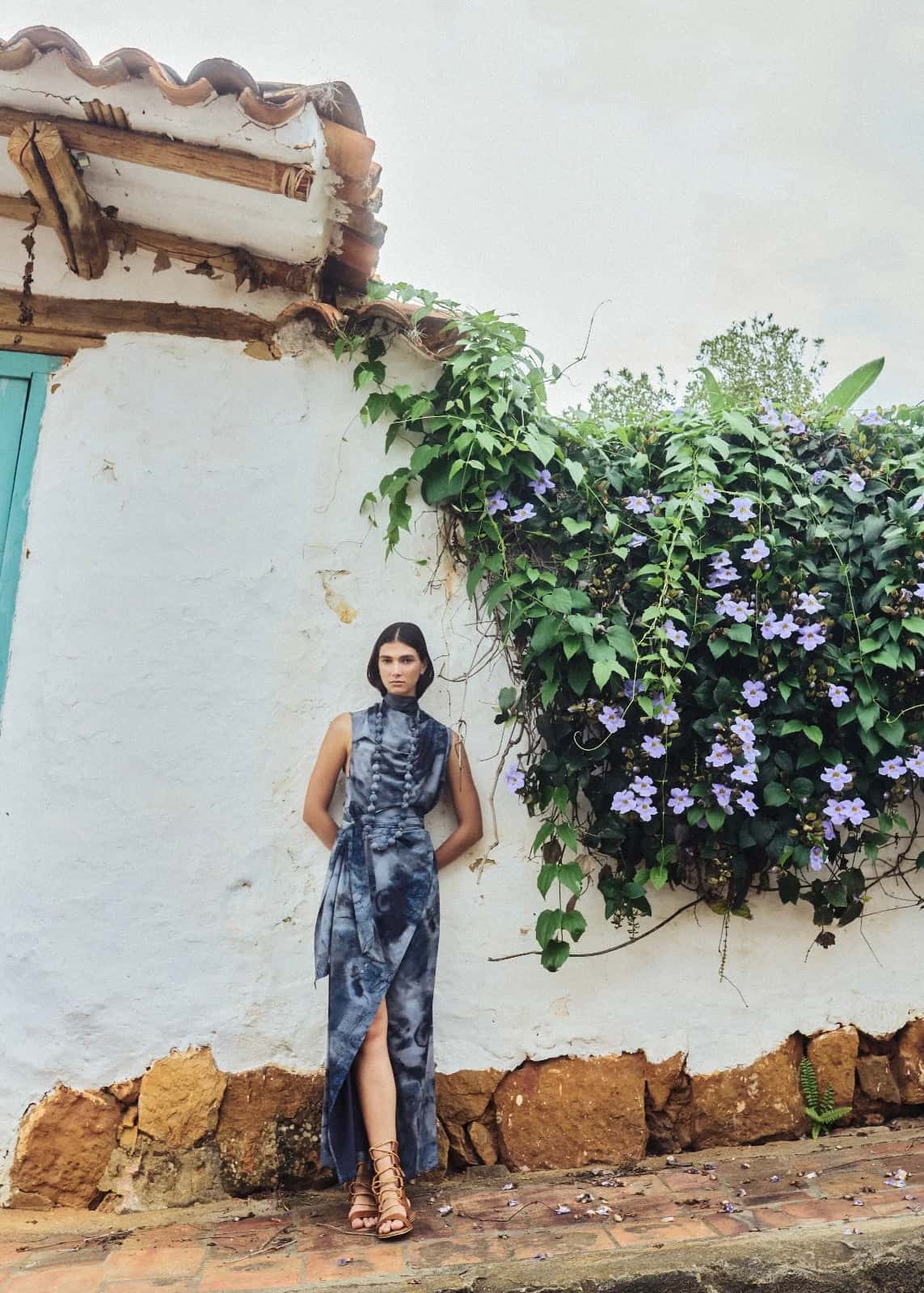 Vestido Lomería - miniatura 3