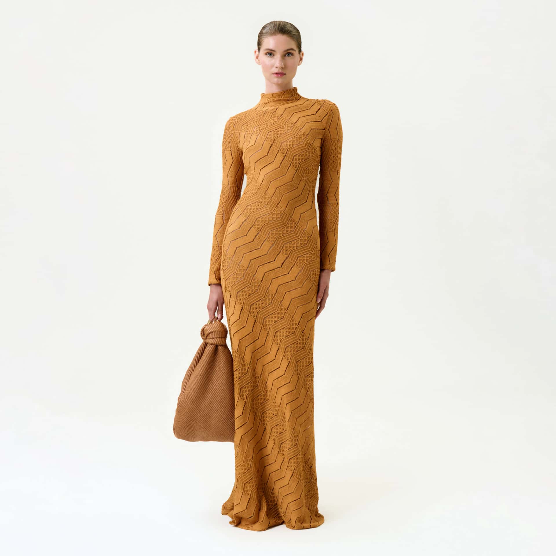 Marianne Dress