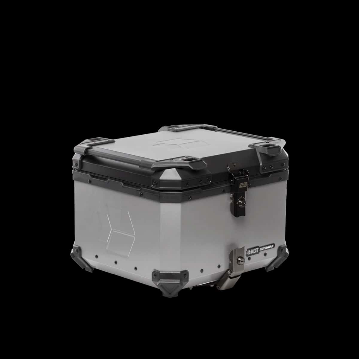 MALETERO PARA MOTO ROAMER 55L