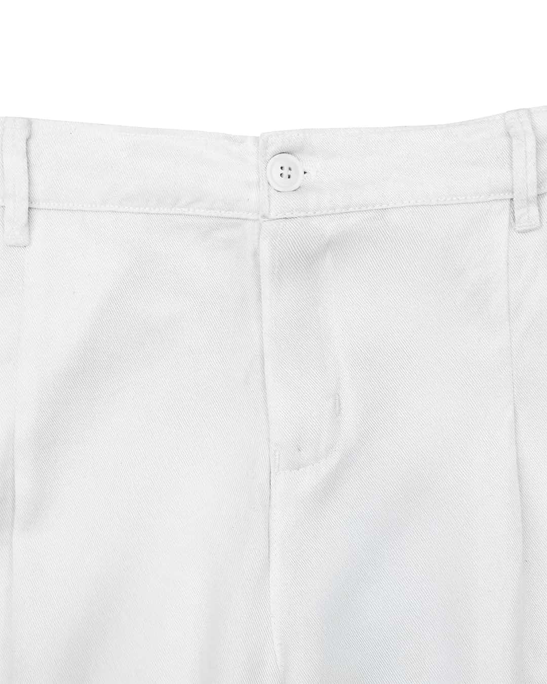 Pantalón Eucalipto Crudo - PRE ORDEN - miniatura 16