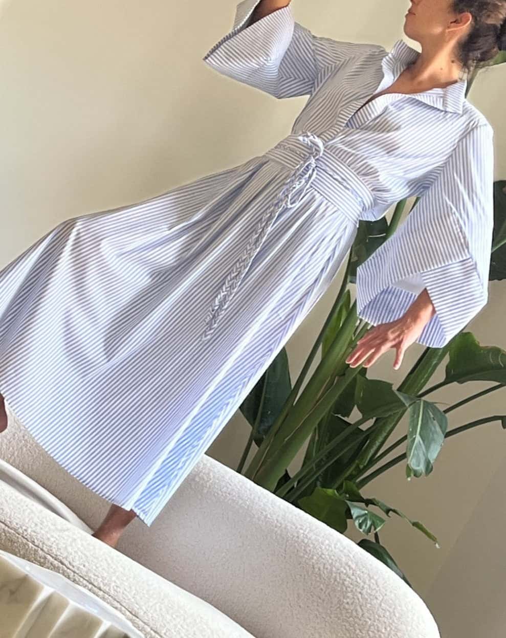 Bahia Dress - miniatura 1