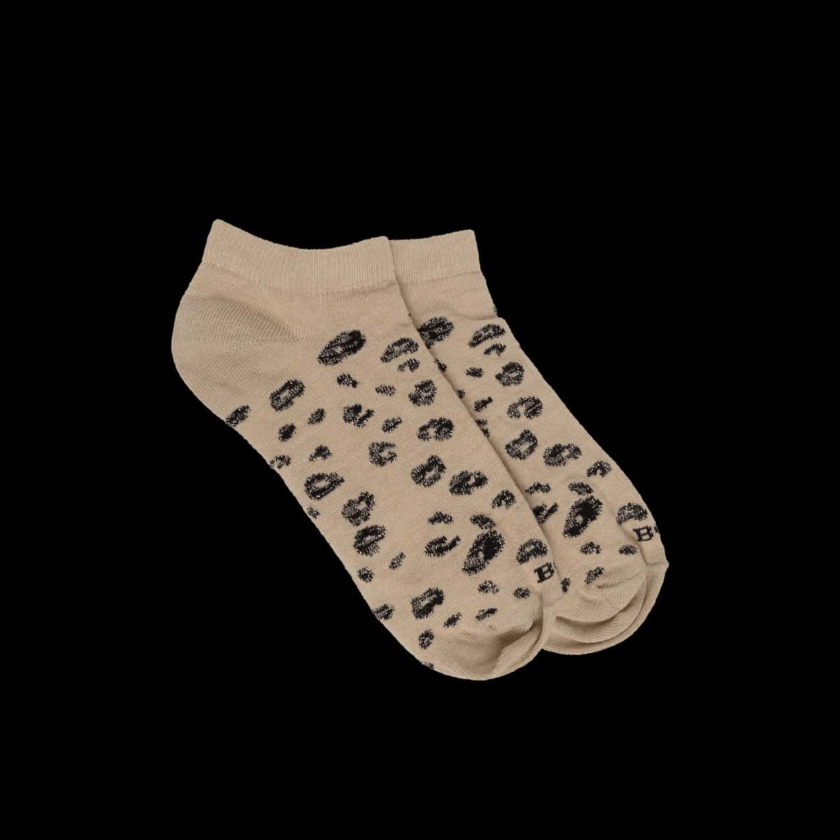 MEDIAS TIPO BALETA PARA MUJER PRINTER