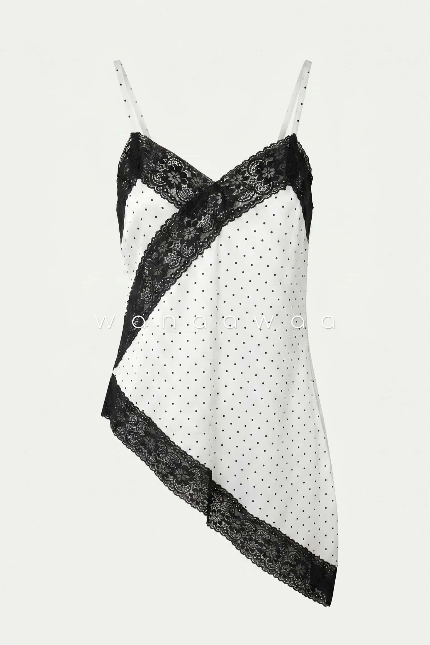BLUSA LIZETH POLKA DOTS - miniatura 2