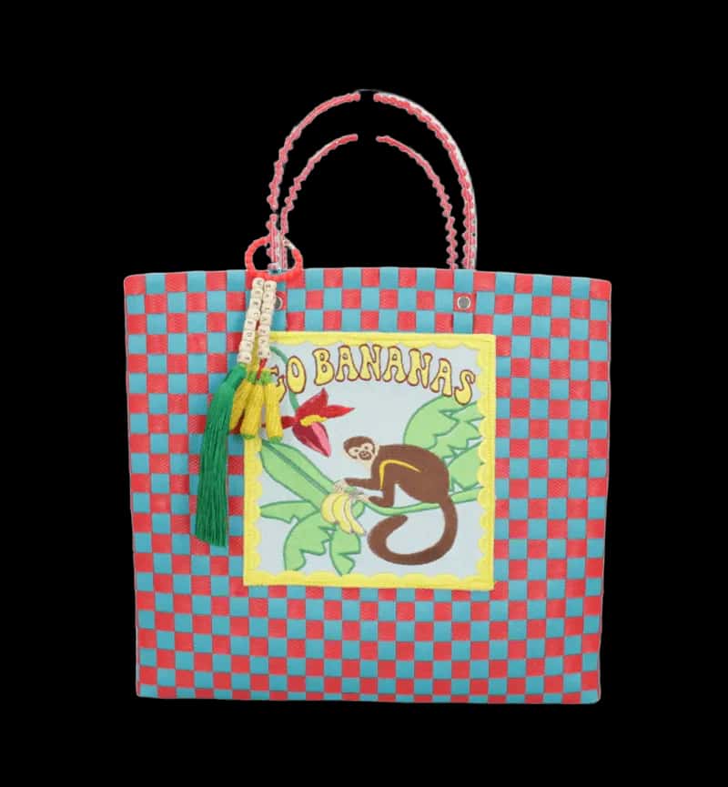Cartera Mediana Amazonas