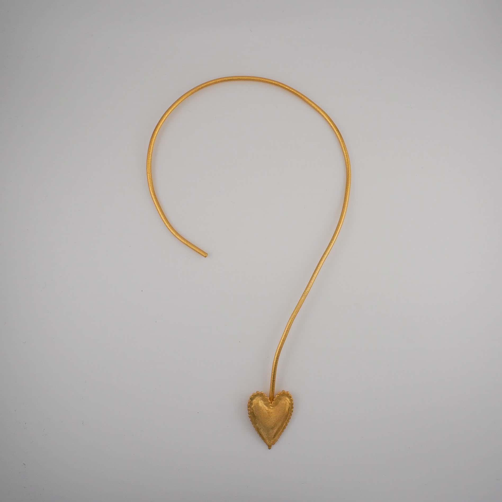 Milagrito Choker