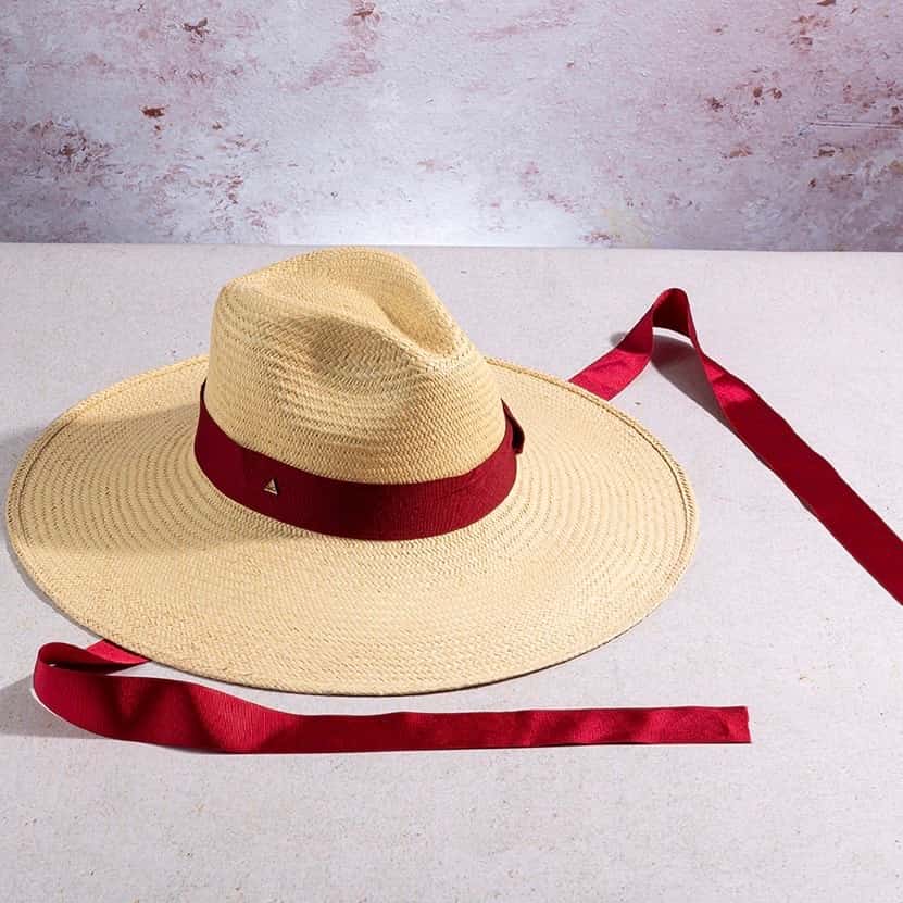 Toscana hat - miniatura 5