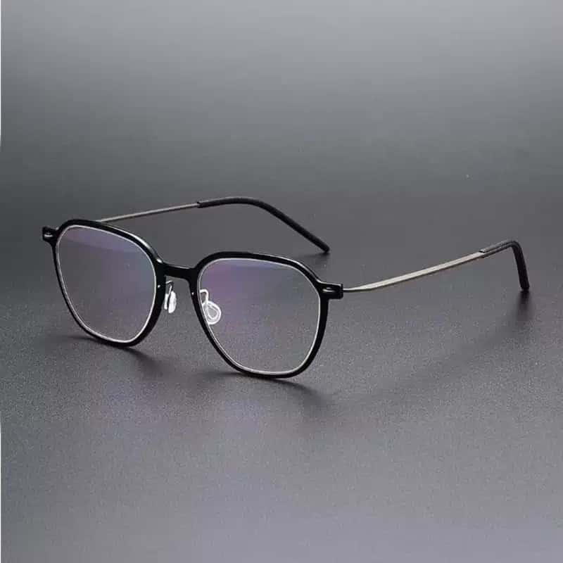LINDBERG N.O.W Titanium 6627/D15/10 - miniatura 1