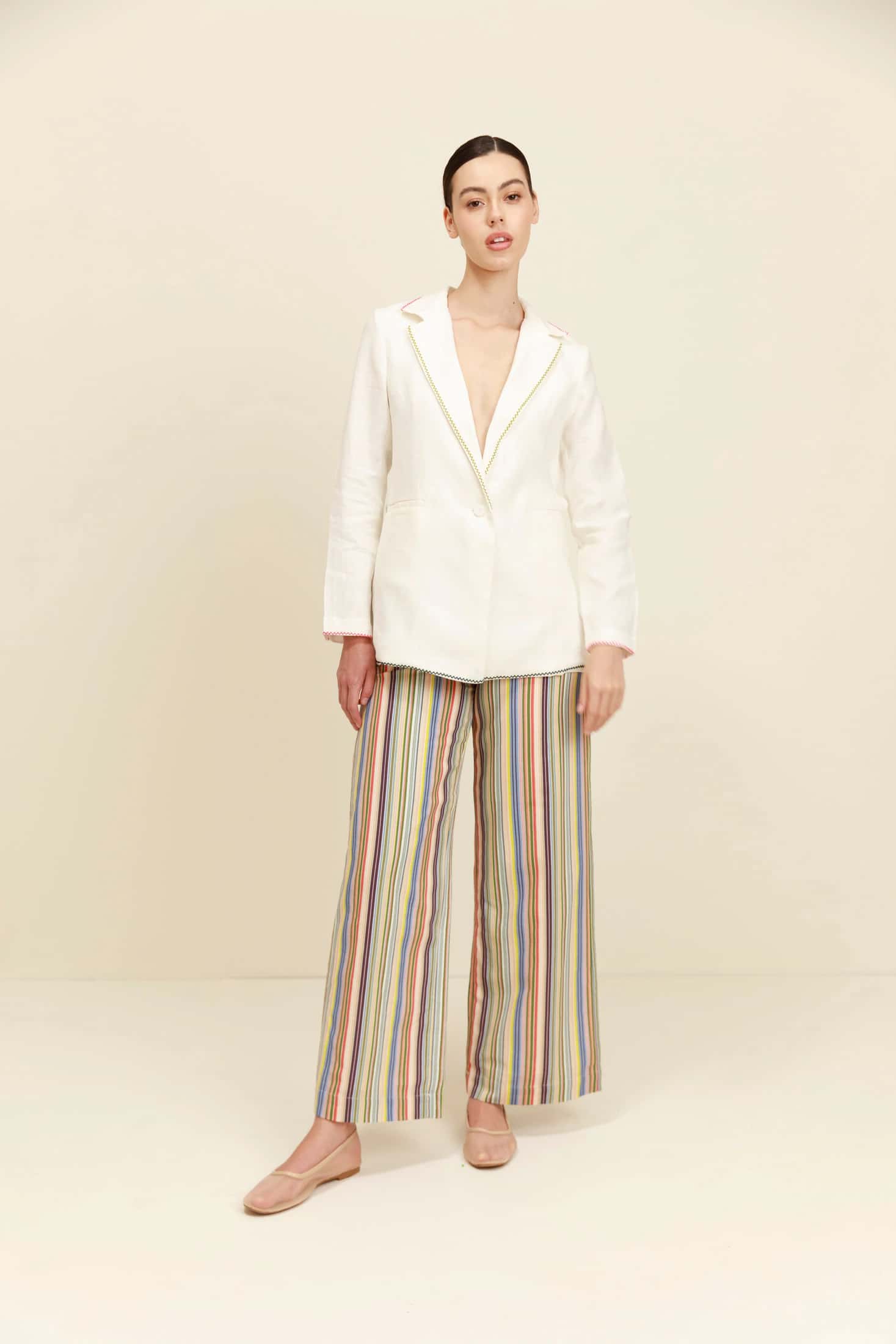 Mantis Blazer
