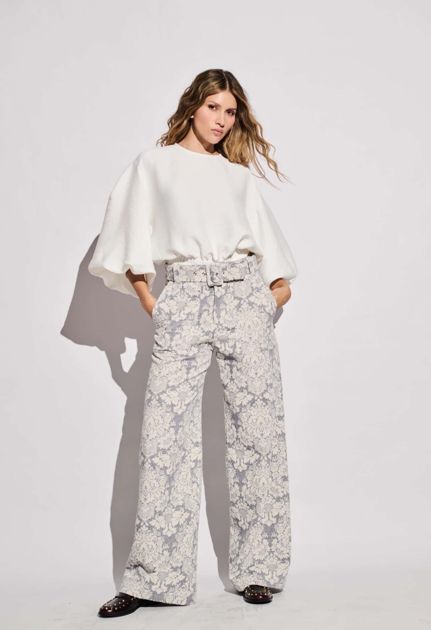 Lucia Pants