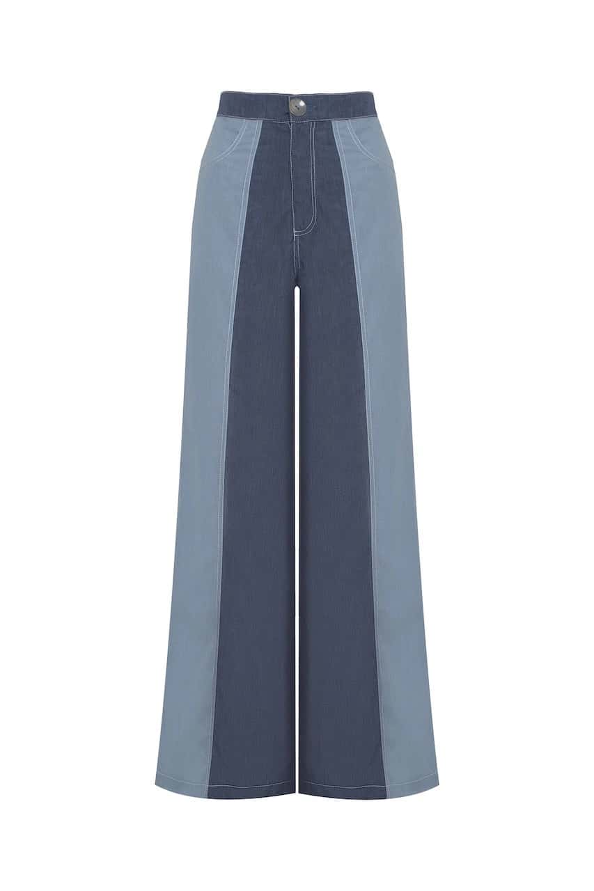 ALMA PICANTE PANTS