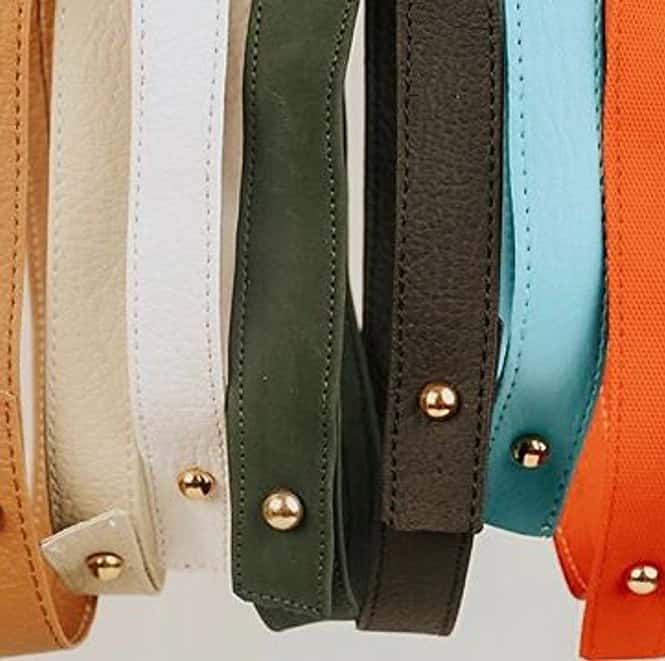 Hat leather Band Accesory - miniatura 1