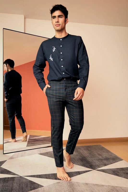 Camisa Nick