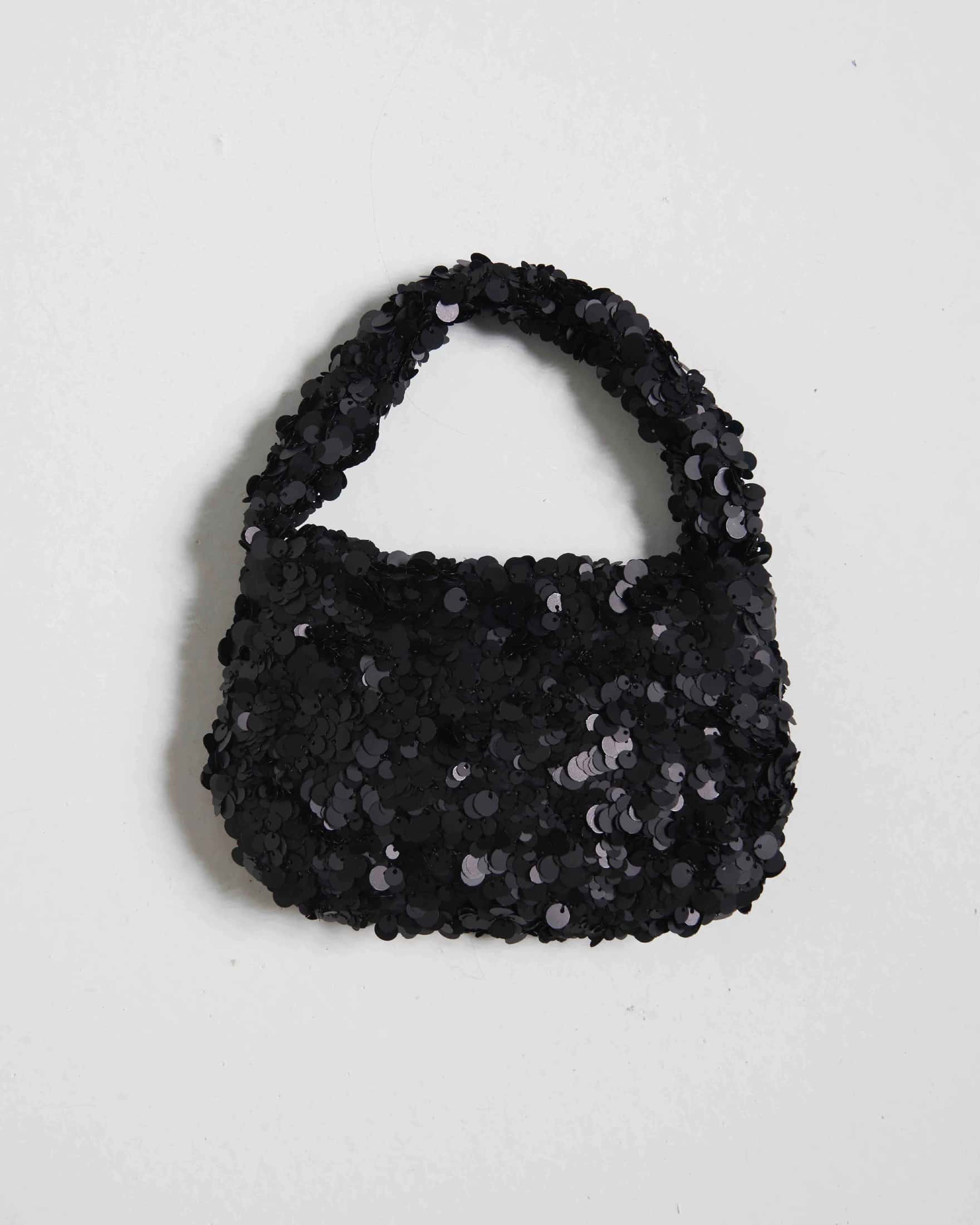 MOONLESS HANDLE BAG