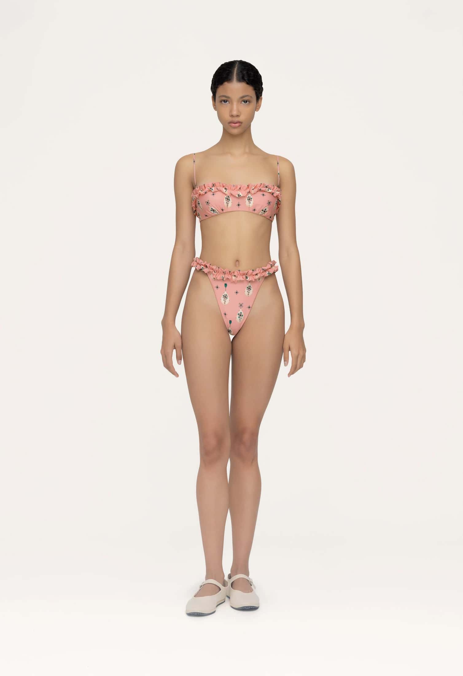 Luz Joyeria Bikini Bottom
