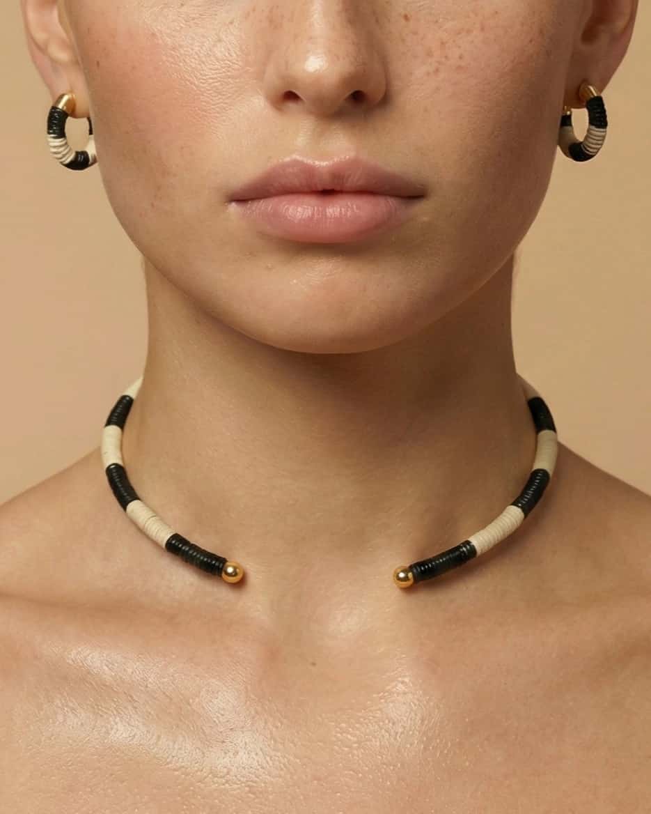 Clarte Choker
